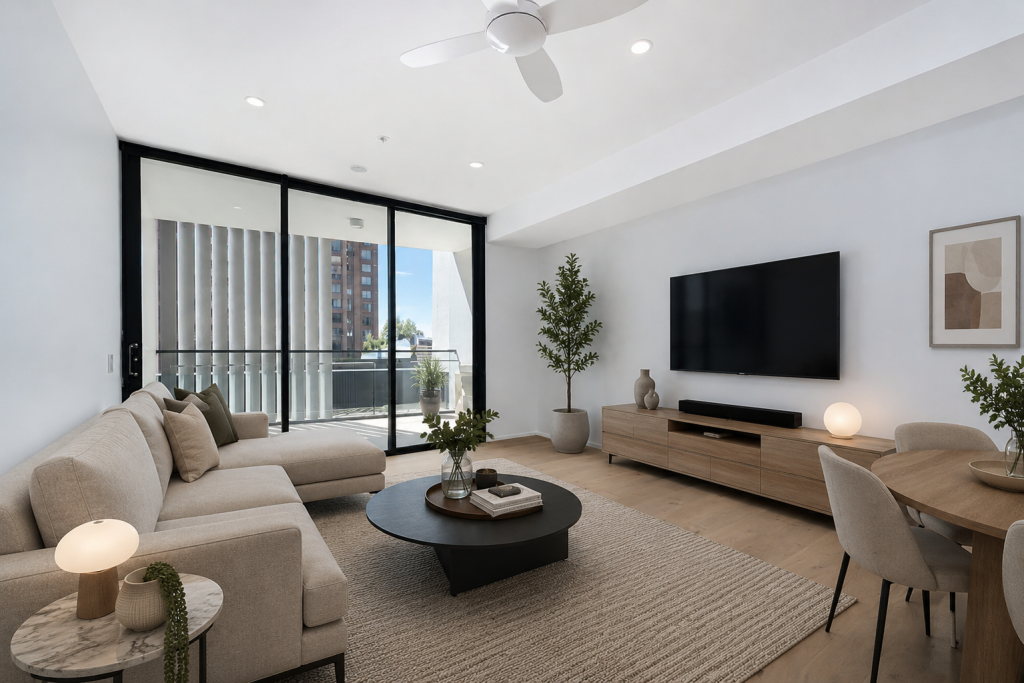 605/109 OXFORD ST, BONDI JUNCTION, NSW 2022