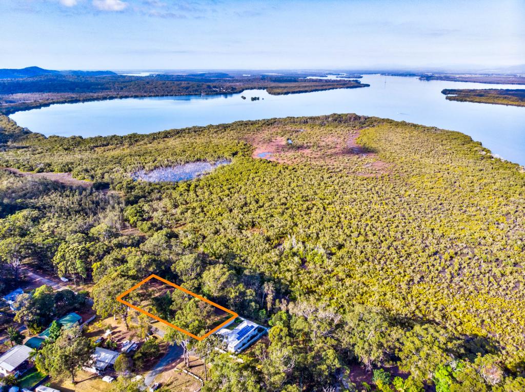 26-28 Deenya Pde, Russell Island, QLD 4184