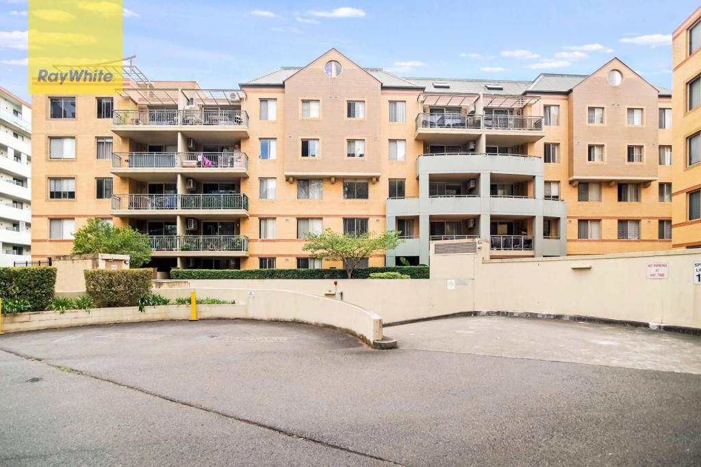11/18 Sorrell St, Parramatta, NSW 2150