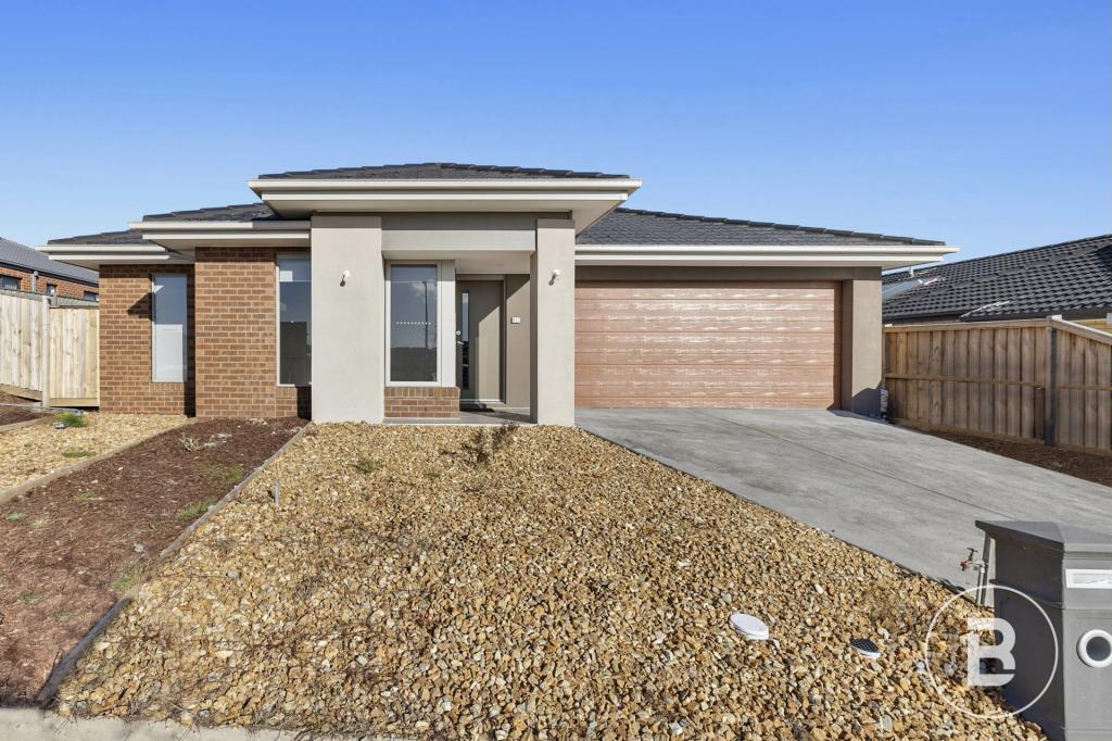 28 HOWKINS AVE, WINTER VALLEY, VIC 3358