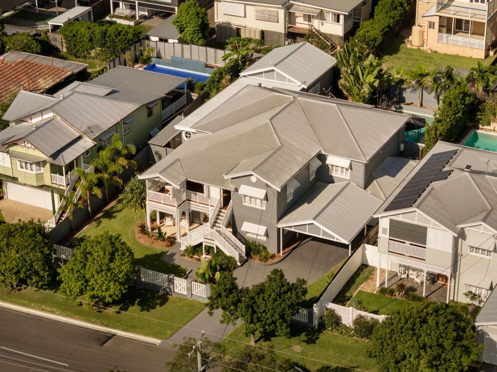 74 Bundah St, Camp Hill, QLD 4152