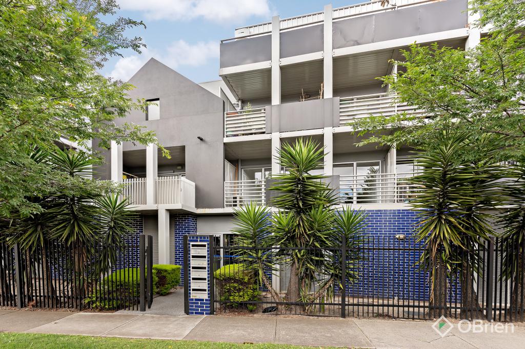 3/185 FRANCIS ST, YARRAVILLE, VIC 3013