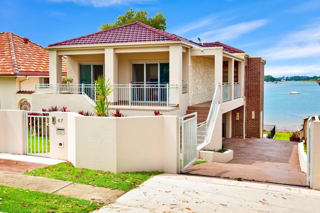 67 Llewellyn St, Rhodes, NSW 2138