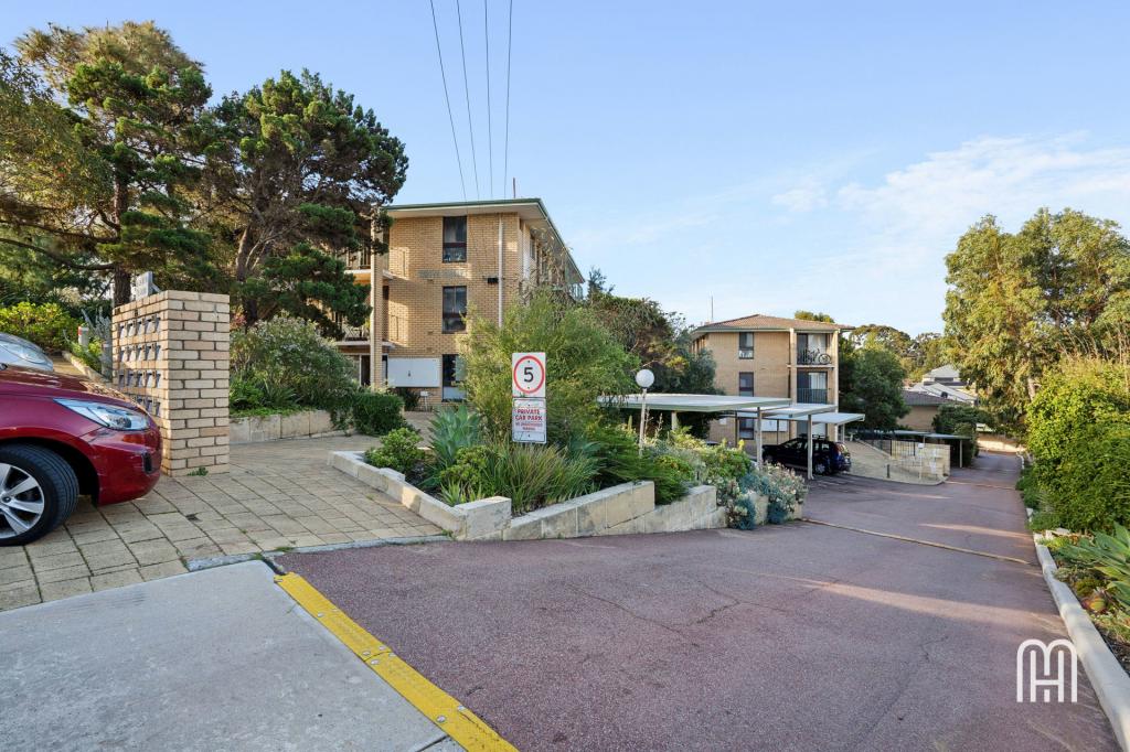 6/72 Hastings St, Scarborough, WA 6019