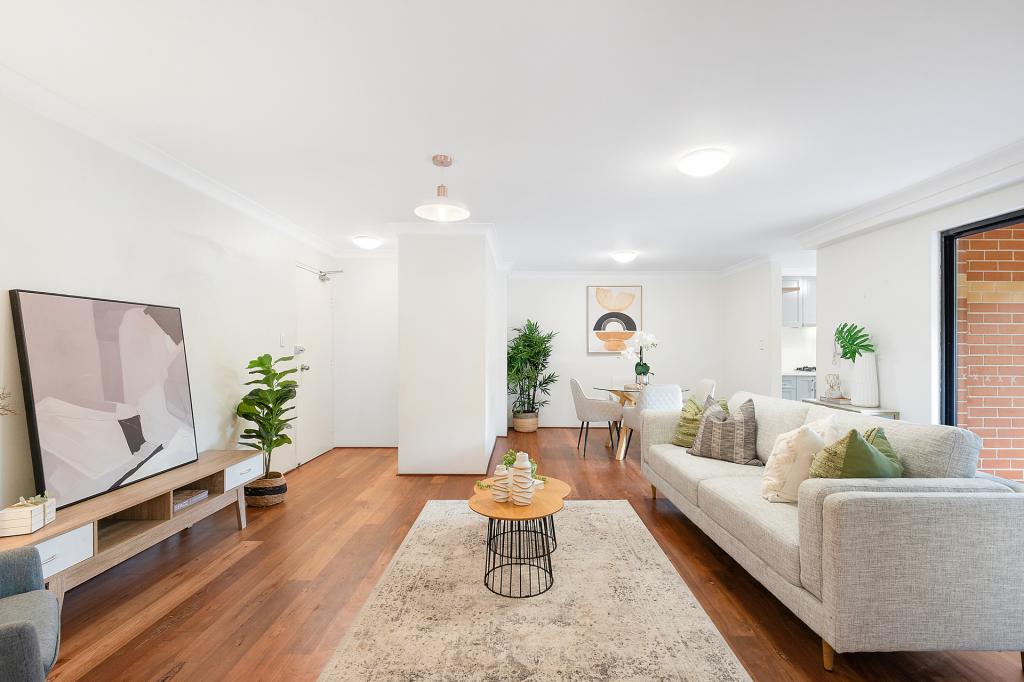 23/3 Williams Pde, Dulwich Hill, NSW 2203
