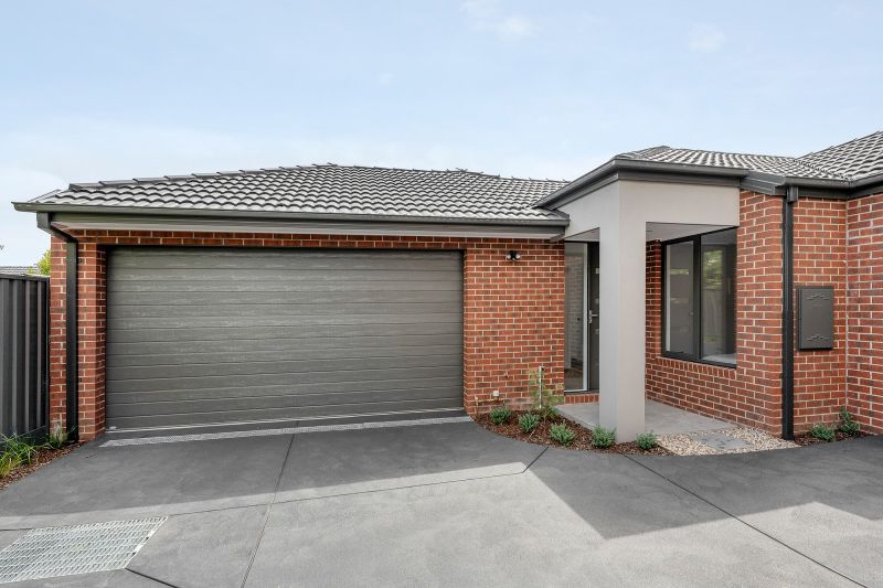 3/26 Victoria Rd, Bayswater, VIC 3153