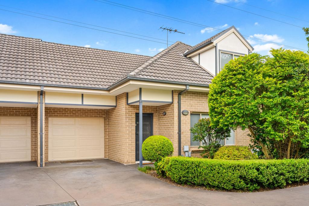 3/27 Eton Rd, Cambridge Park, NSW 2747