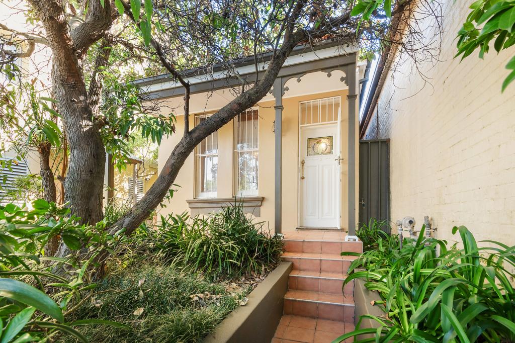 8/14-16 Hercules St, Dulwich Hill, NSW 2203