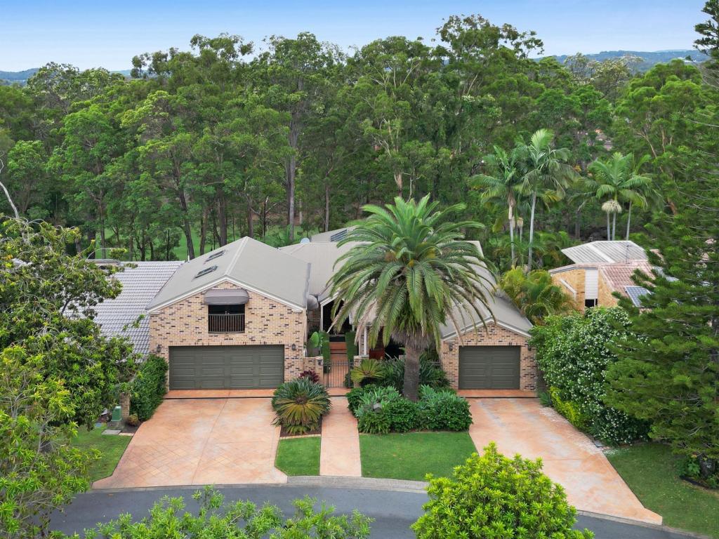 20 Federal Pl, Robina, QLD 4226