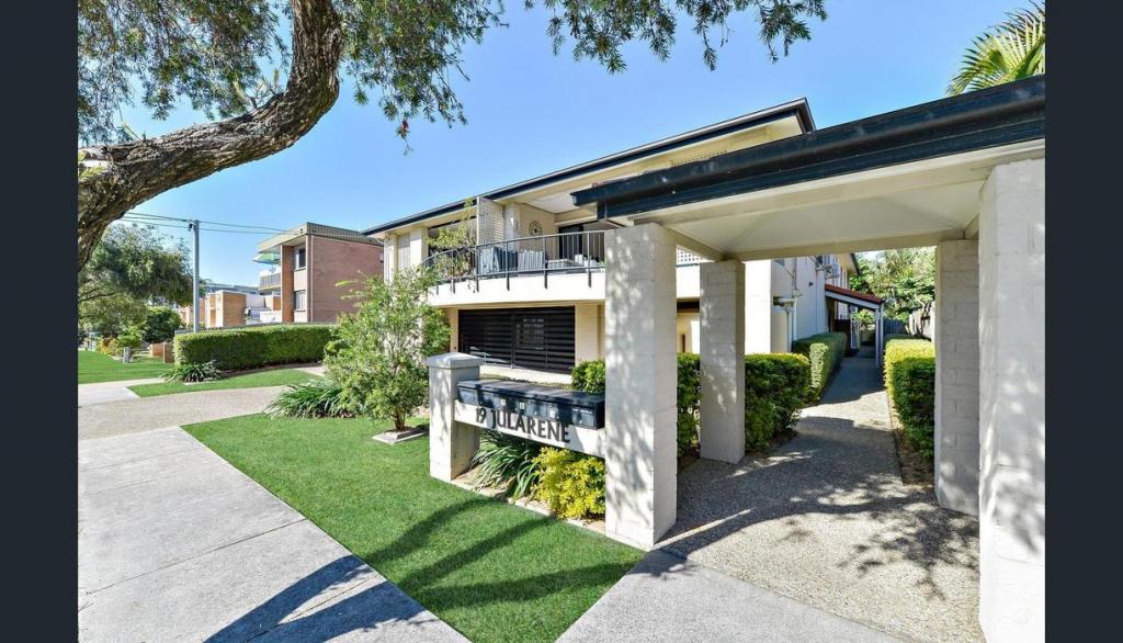 2/19 Downs St, Redcliffe, QLD 4020