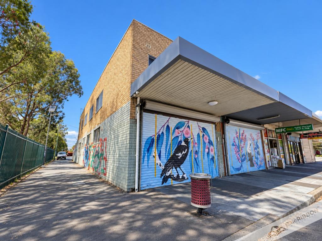 2 Parklawn Pl, North St Marys, NSW 2760