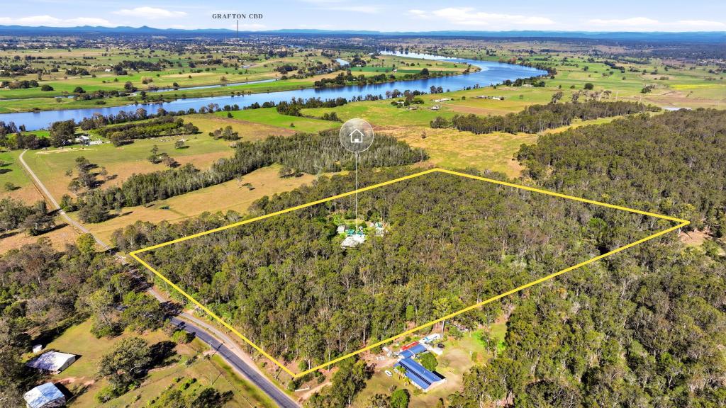 138 Seelands Hall Rd, Seelands, NSW 2460