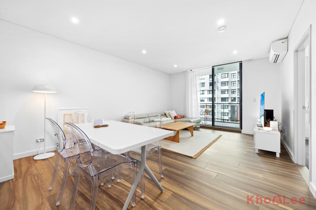 197/310 Wattle St, Ultimo, NSW 2007