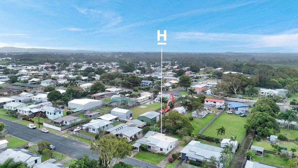 15 Ernest St, North Mackay, QLD 4740