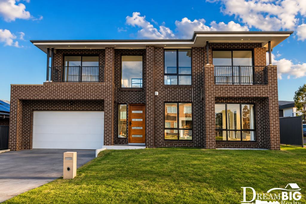 1 Cabalima St, Box Hill, NSW 2765