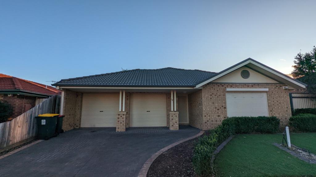 15 Jardier Tce, South Morang, VIC 3752