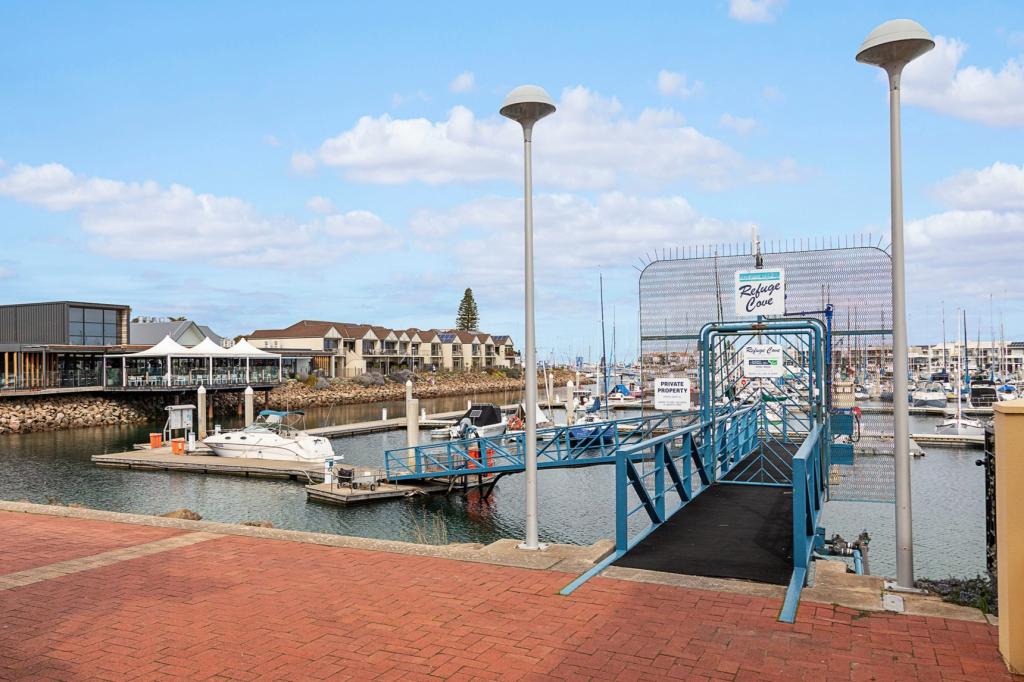 Lot A4 Refuge Cove/5a Alexa Rd, North Haven, SA 5018