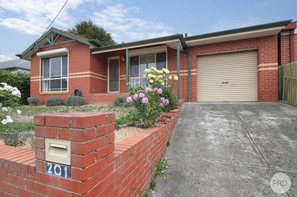 201 Crompton St, Soldiers Hill, VIC 3350