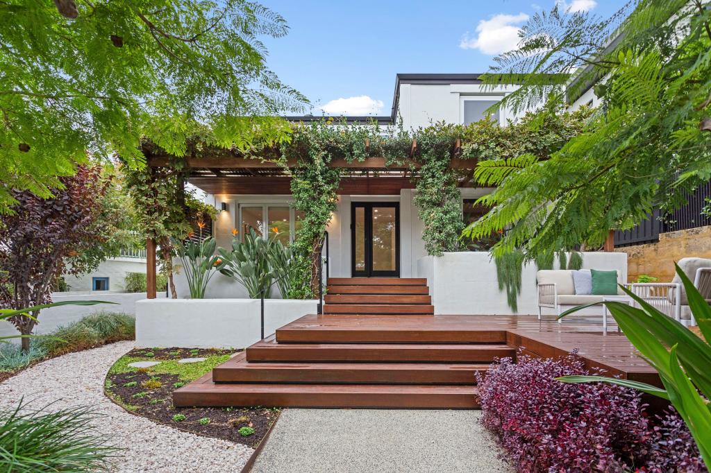 3a Frances Tce, Mosman Park, WA 6012