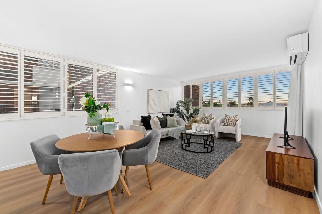 17/104 Dornoch Tce, Highgate Hill, QLD 4101