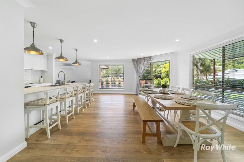 43 Narcamus Cres, Shailer Park, QLD 4128