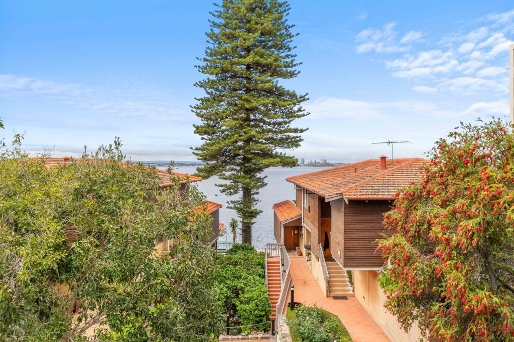 3p/4 Wingfield Ave, Crawley, WA 6009