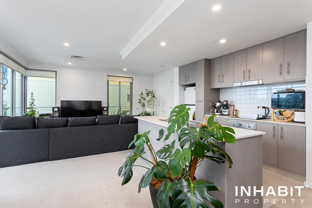 2/3 Prowse St, West Perth, WA 6005