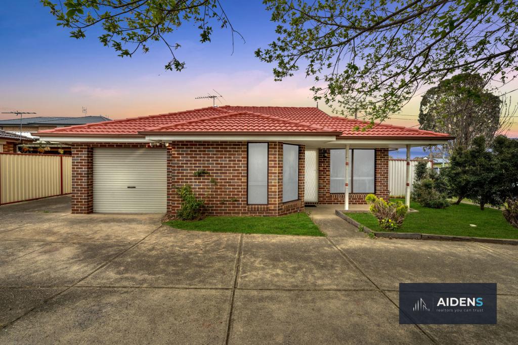 3/72 Kings Rd, St Albans, VIC 3021