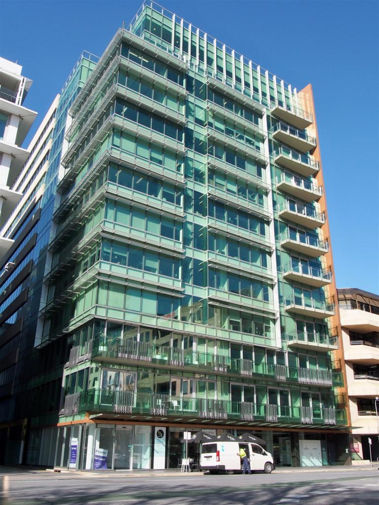 112/147 Pirie St, Adelaide, SA 5000