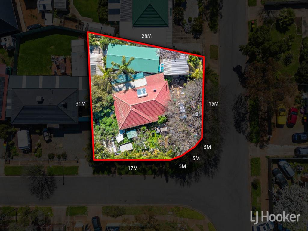 9 Counter Rd, Elizabeth Downs, SA 5113