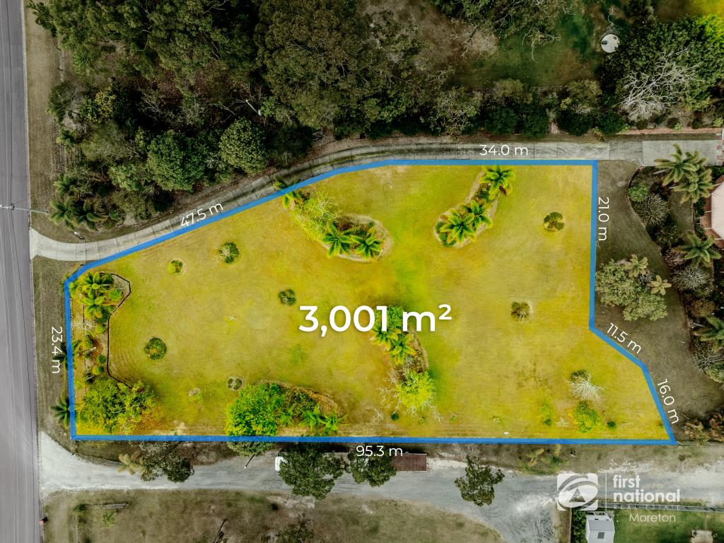 PROPOSED LOT 4, 61-63 HOMESTEAD RD, MORAYFIELD, QLD 4506