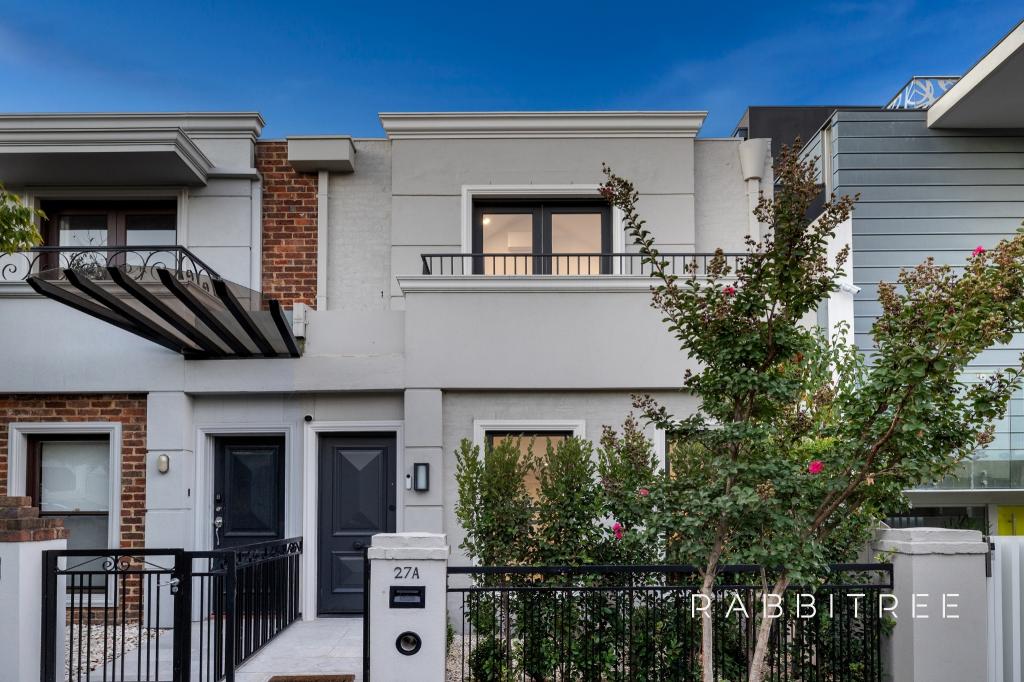 27a Palermo St, South Yarra, VIC 3141
