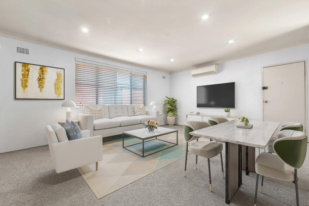4/47 Mitchell St, Chifley, NSW 2036