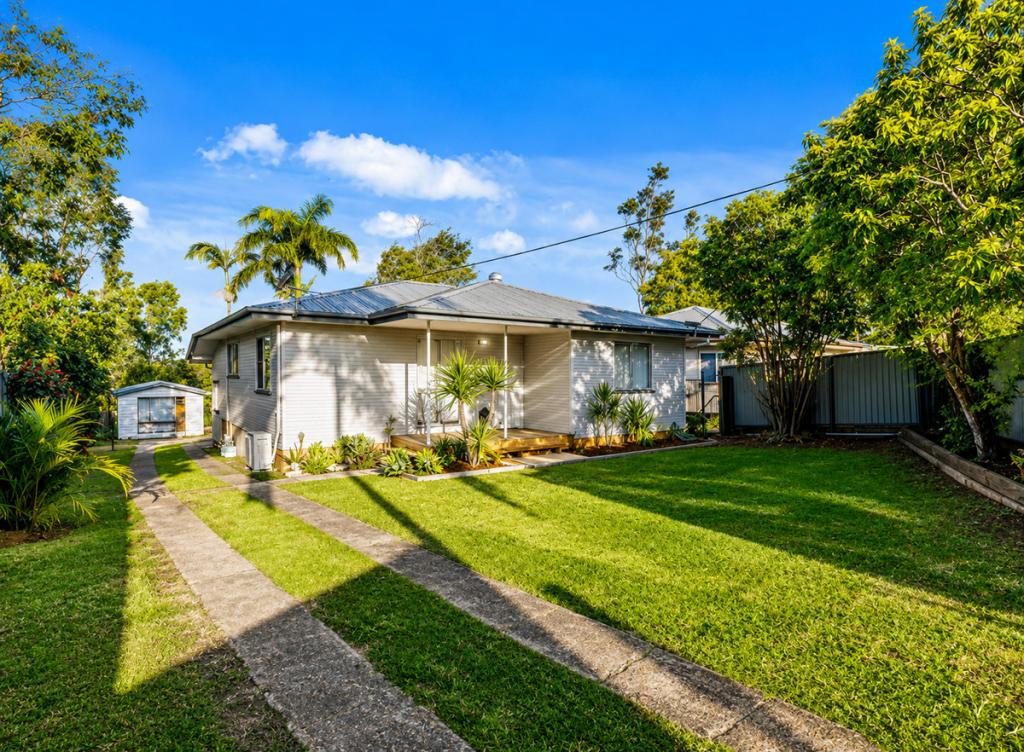 268 Warwick Rd, Churchill, QLD 4305