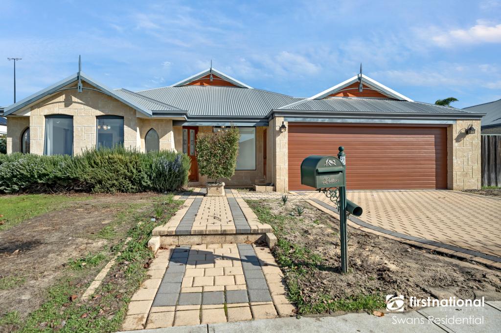 7 Withnell Dr, Ellenbrook, WA 6069