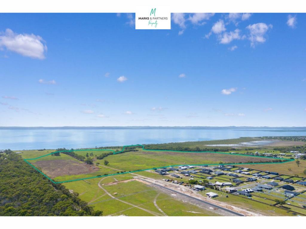 LOT 124 ALWYN PL, BOORAL, QLD 4655