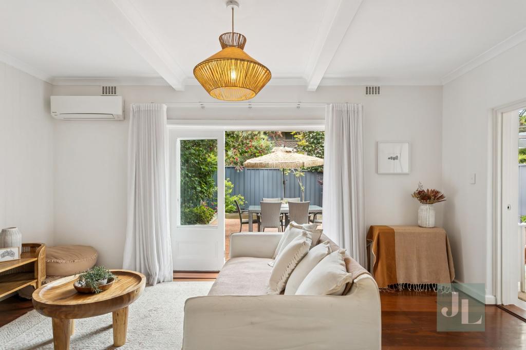 3/451 Stirling Hwy, Cottesloe, WA 6011