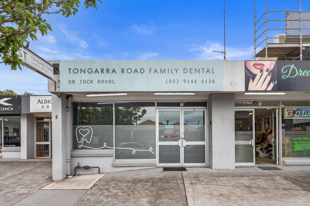 Shop 7, 146 Tongarra Rd, Albion Park, NSW 2527