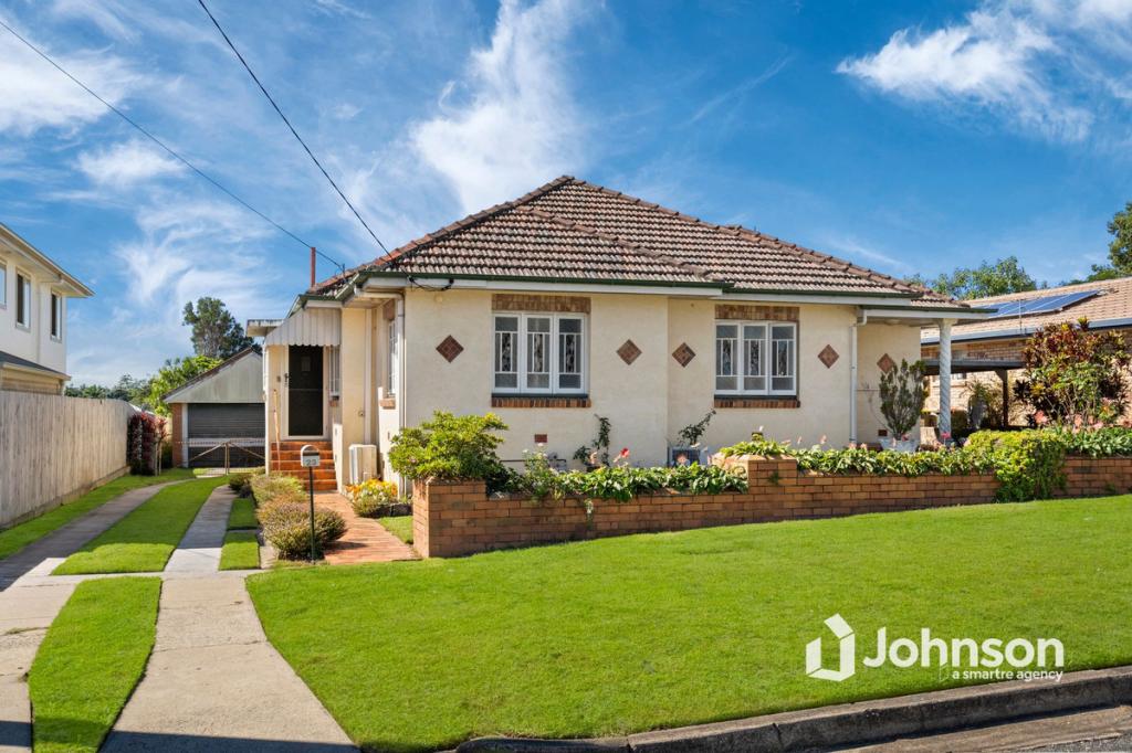 23 Bellew St, Wynnum, QLD 4178