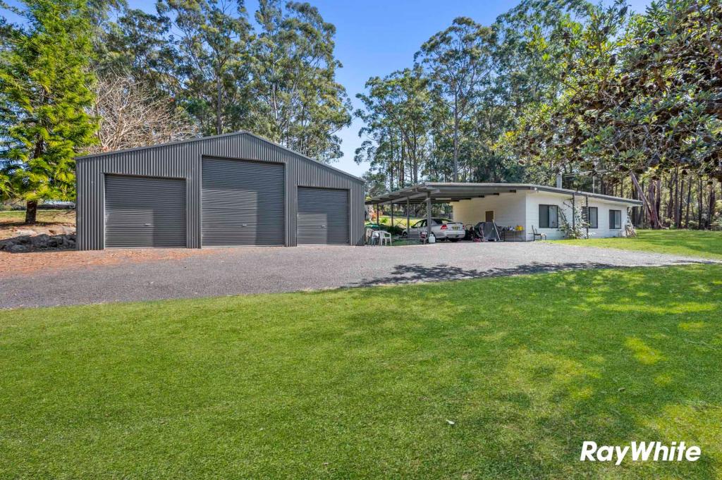 49 Spring Pl, Bingie, NSW 2537