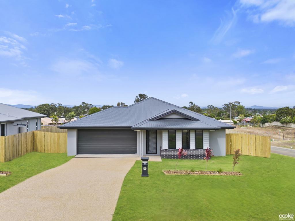 25 Sunflower Ave, Norman Gardens, QLD 4701