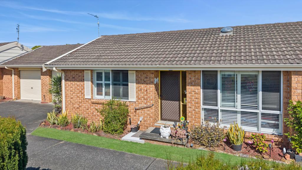 2/33 Edward St, Woy Woy, NSW 2256