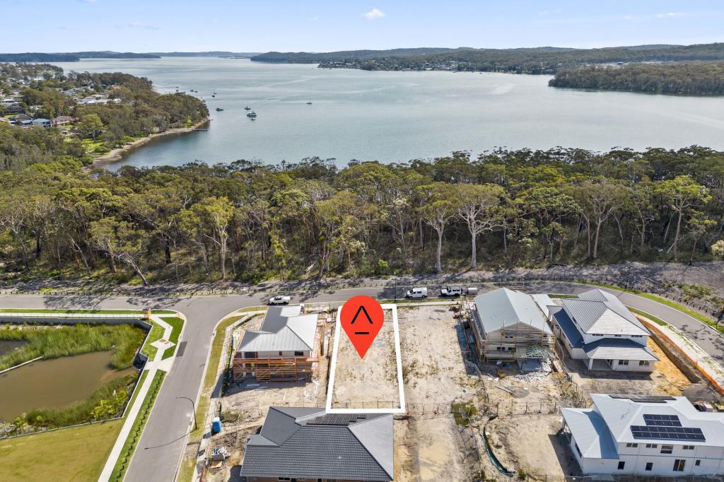 52 Bargan Pde, Crangan Bay, NSW 2259