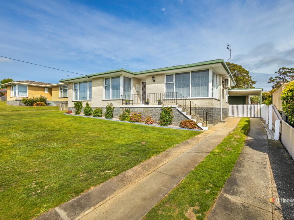 10 Frond Pl, Devonport, TAS 7310