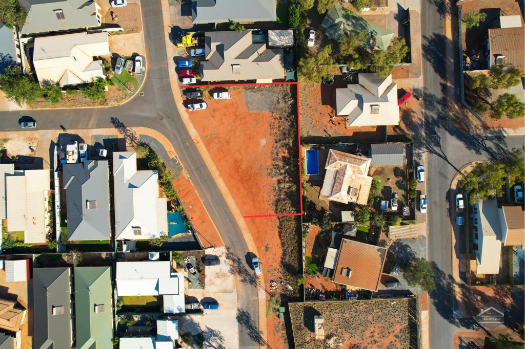 31 HUXTABLE CRES, SOUTH HEDLAND, WA 6722