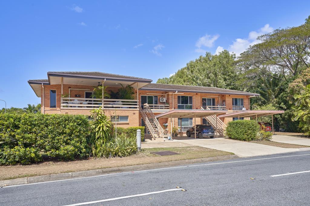 4/49 Sims Esp, Yorkeys Knob, QLD 4878