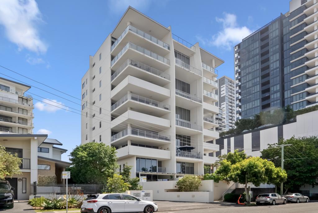 22/15 Walsh St, Milton, QLD 4064