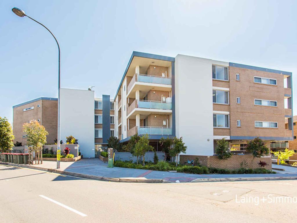 6/701-709 Victoria Rd, Ryde, NSW 2112