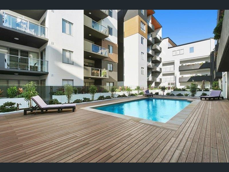 813/148 VICTORIA PARK RD, KELVIN GROVE, QLD 4059