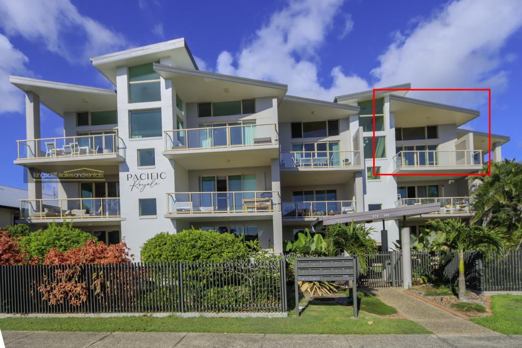 313/278 Marine Pde, Kingscliff, NSW 2487